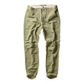 Cotton-Linen Supply Pant