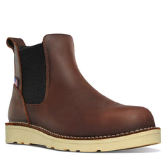Bull Run 6" Wedge Chelsea Boot