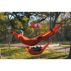 Roo Single Camping Hammock