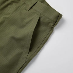 Straight Leg Utility Ripstop Workpant