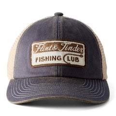 Fishing Club Trucker Hat