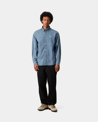 Long Sleeve Lucas Shirt