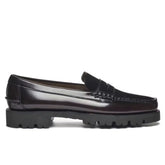 Dan Lug Sole Loafer