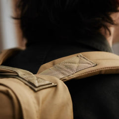 Huckberry X GORUCK GR1 Slick Backpack - 26L