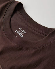 Canoe Graphic T-Shirt