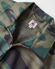 Station Jacket