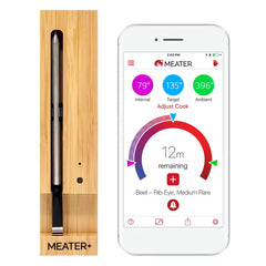 Meater+ Wireless Thermometer