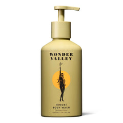 Hinoki Body Wash