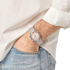 Canfield Chrono C56 Watch
