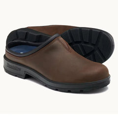 #2421 Clog