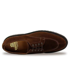 Jonah Split Toe Gibson Derby