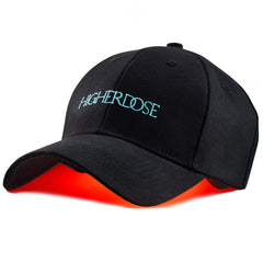 Red Light Hat