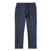 72-Hour Merino 5-Pocket Pant - HB Straight