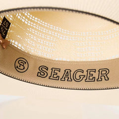 Freehand Straw Hat