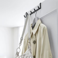 Smart Over the Door Rack