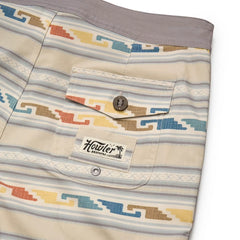 Bruja Boardshort