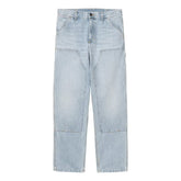 Double Knee Denim