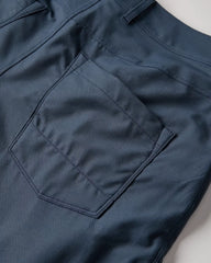 Kragg Cotton Pant