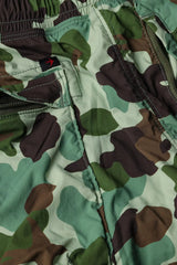 Airtex Hybrid Short - 6.5"