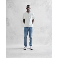 Dean Boxy Relaxed T-Shirt
