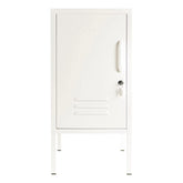 The Shorty Locker