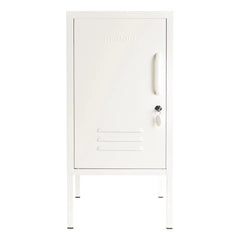 The Shorty Locker