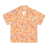 Beach Camp Collar Short Sleeve Shirt