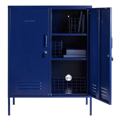 The Midi Locker