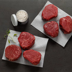 First Class Filets Pack