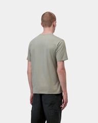 Short Sleeve Pocket T-Shirt
