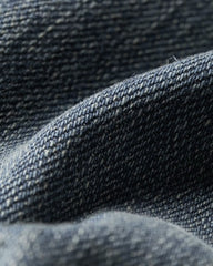 Stretch Selvedge Denim - HB Athletic Straight