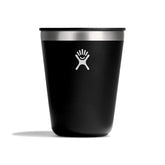 Hydro Flask Campcore 12 oz Outdoor Tumbler Black