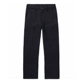 Canvas Double Knee Work Pant