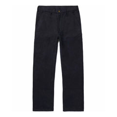 Canvas Double Knee Work Pant