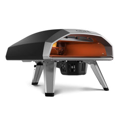 Koda 2 - 14" Gas Powered Outdoor Pizza Oven