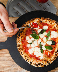 Pizza Server