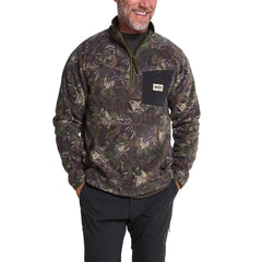 Free Range Fleece Pullover