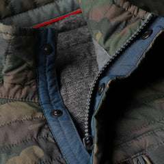 Windzip Jacket - Exclusive