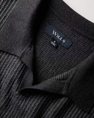 Cotton Cashmere Goleta Polo
