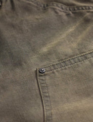 Hamilton Canvas Carpenter Pant