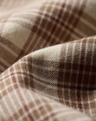 Poplin Draftsman Shirt