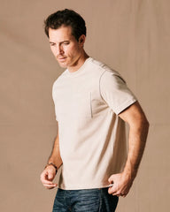 American Heavyweight Pocket T-Shirt