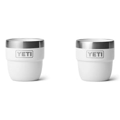 Rambler 4 oz Stackable Cups - 2 pack
