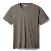 72-Hour Merino T-Shirt - Slim Fit