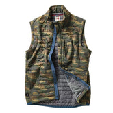 Windzip Vest