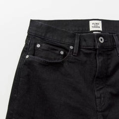All-American Stretch Denim - HB Athletic Tapered