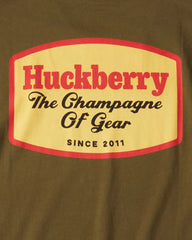 Champagne of Gear T-Shirt