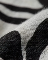 Short Sleeve Linen Camp Shirt