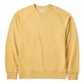 Midweight Terry Crewneck Sweatshirt