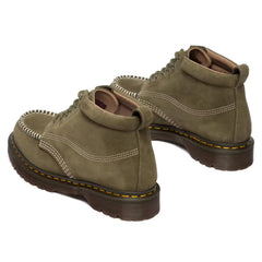 Milled Nubuck WP Lowell Chukka